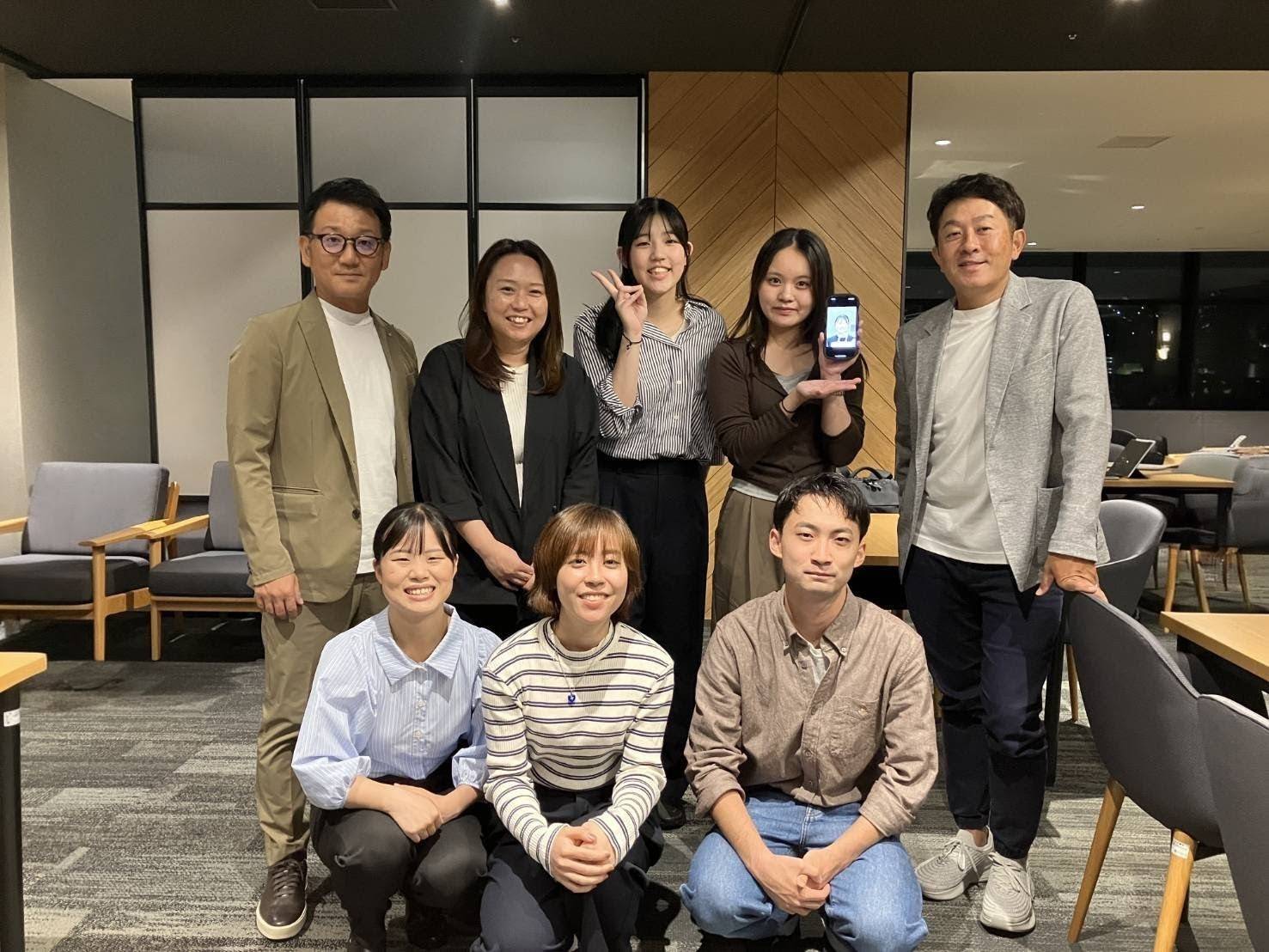 共創プロジェクト成果報告会